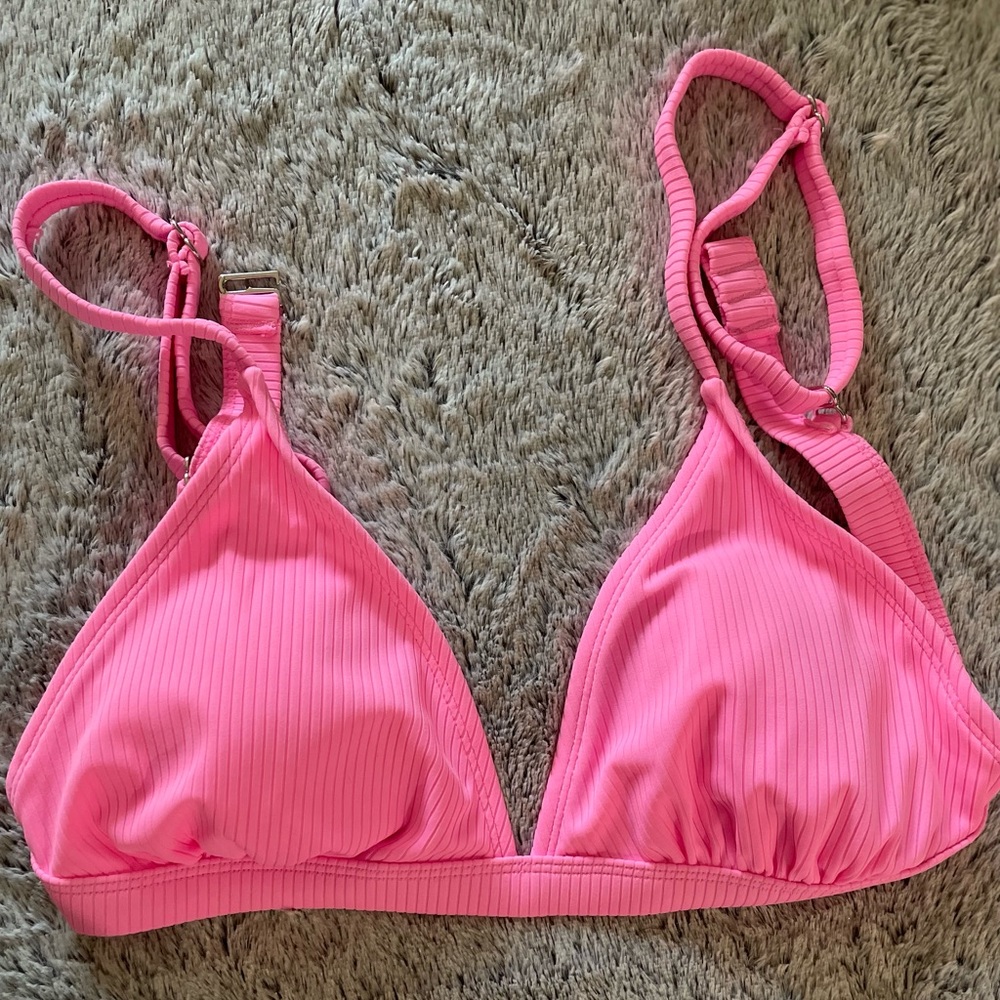 Bathing suit top